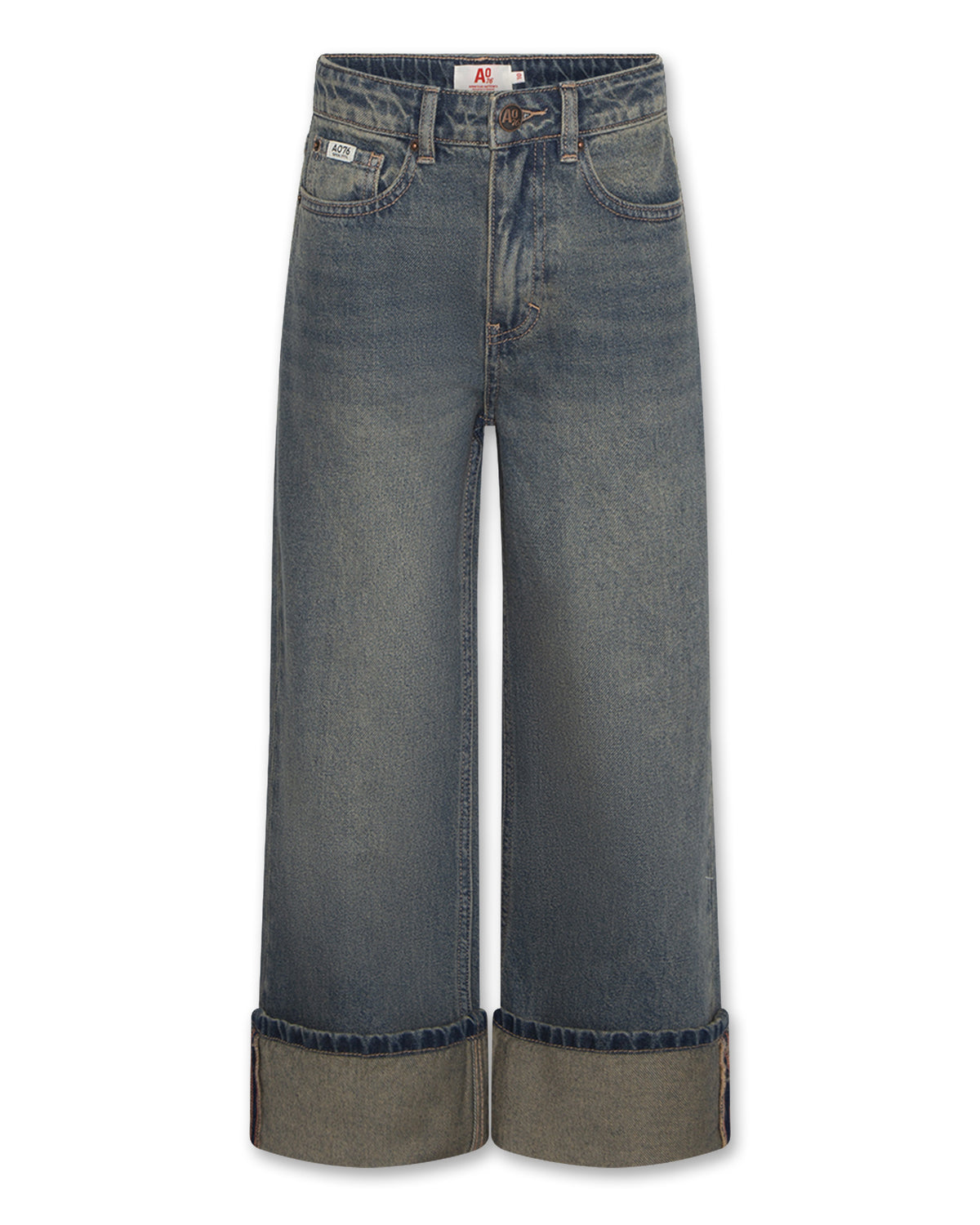 Pantalon Sophie dirty coopers AO76