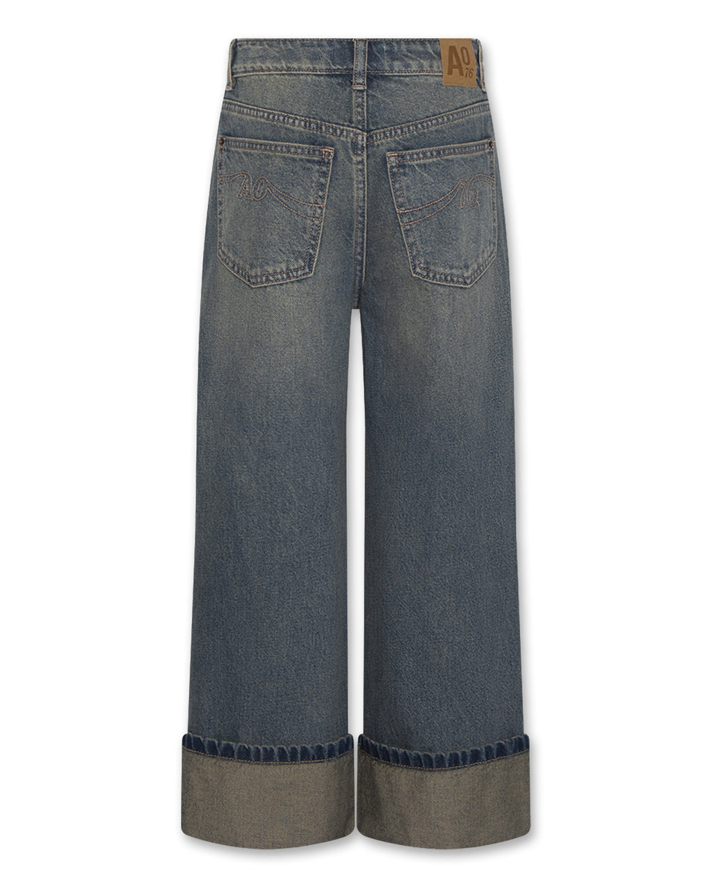 Pantalon Sophie dirty coopers AO76