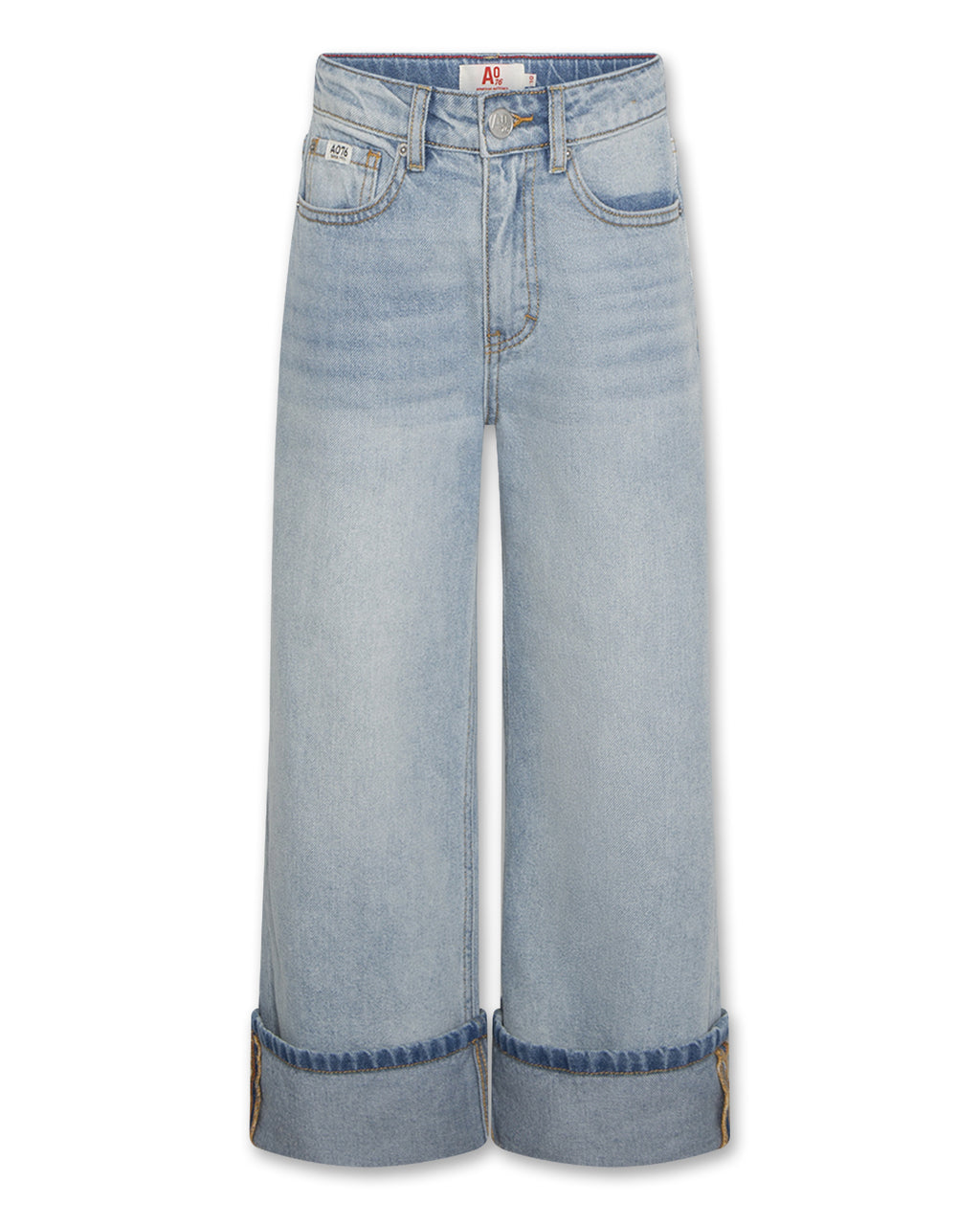 Pantalon Sophie light coopers AO76