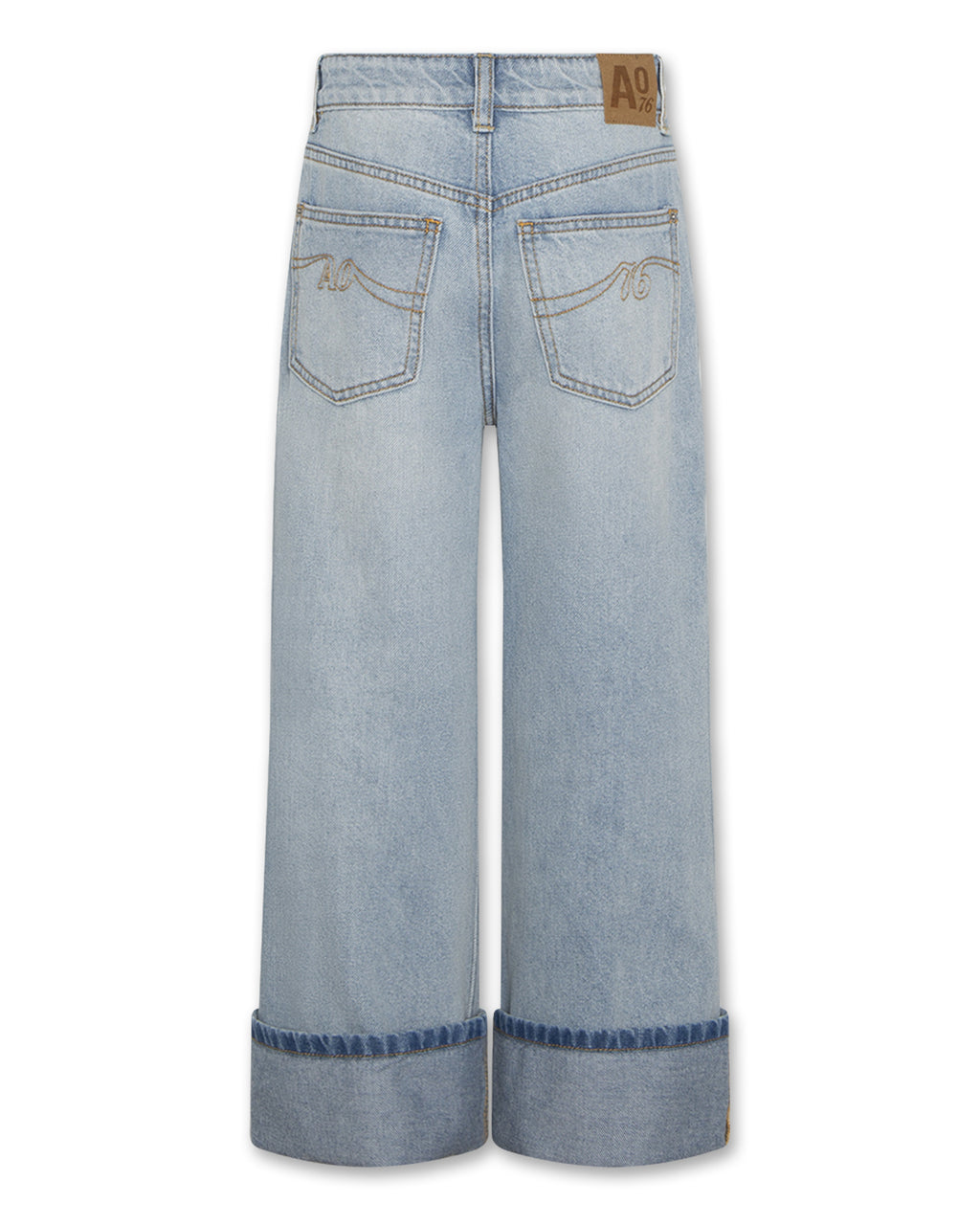 Pantalon Sophie light coopers AO76