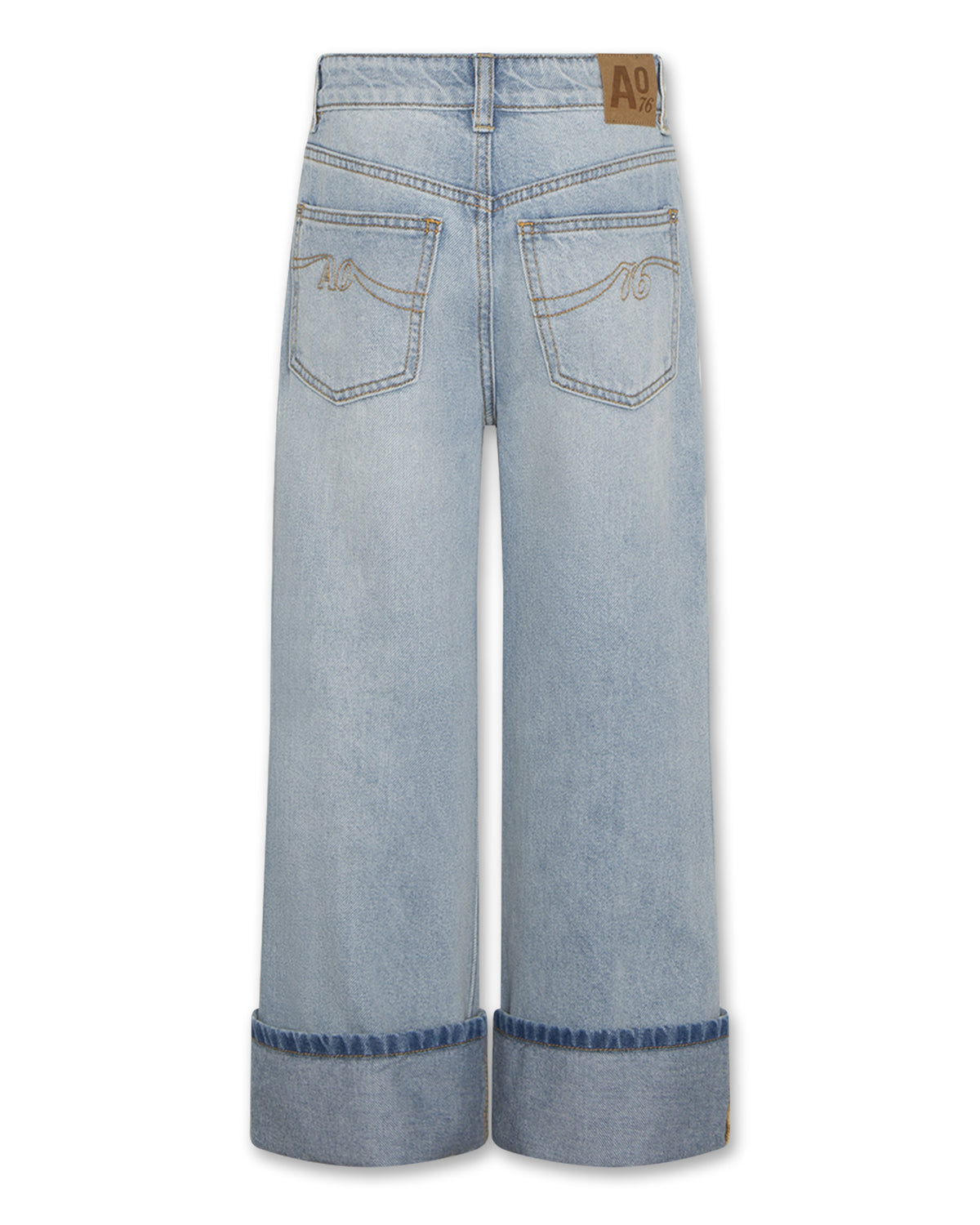 Pantalon Sophie light coopers AO76