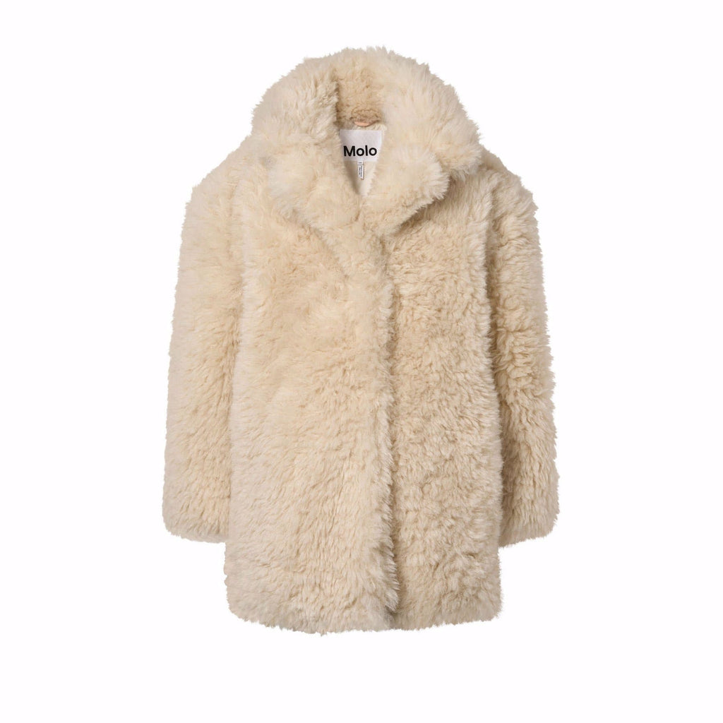 Veste Helin Molo