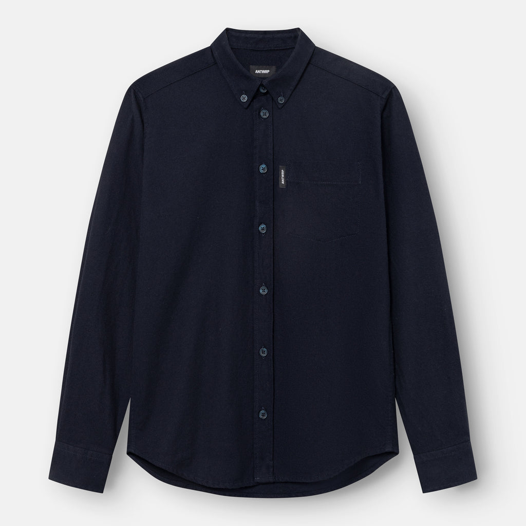 Chemise Flanelle Antwrp