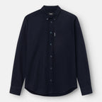 Chemise Flanelle Antwrp