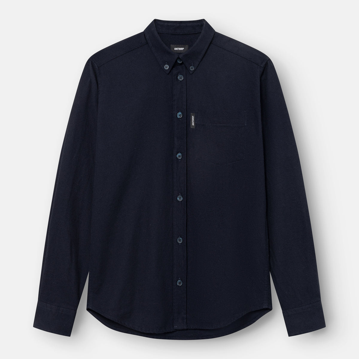 Chemise Flanelle Antwrp