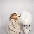 Veste Helin Molo