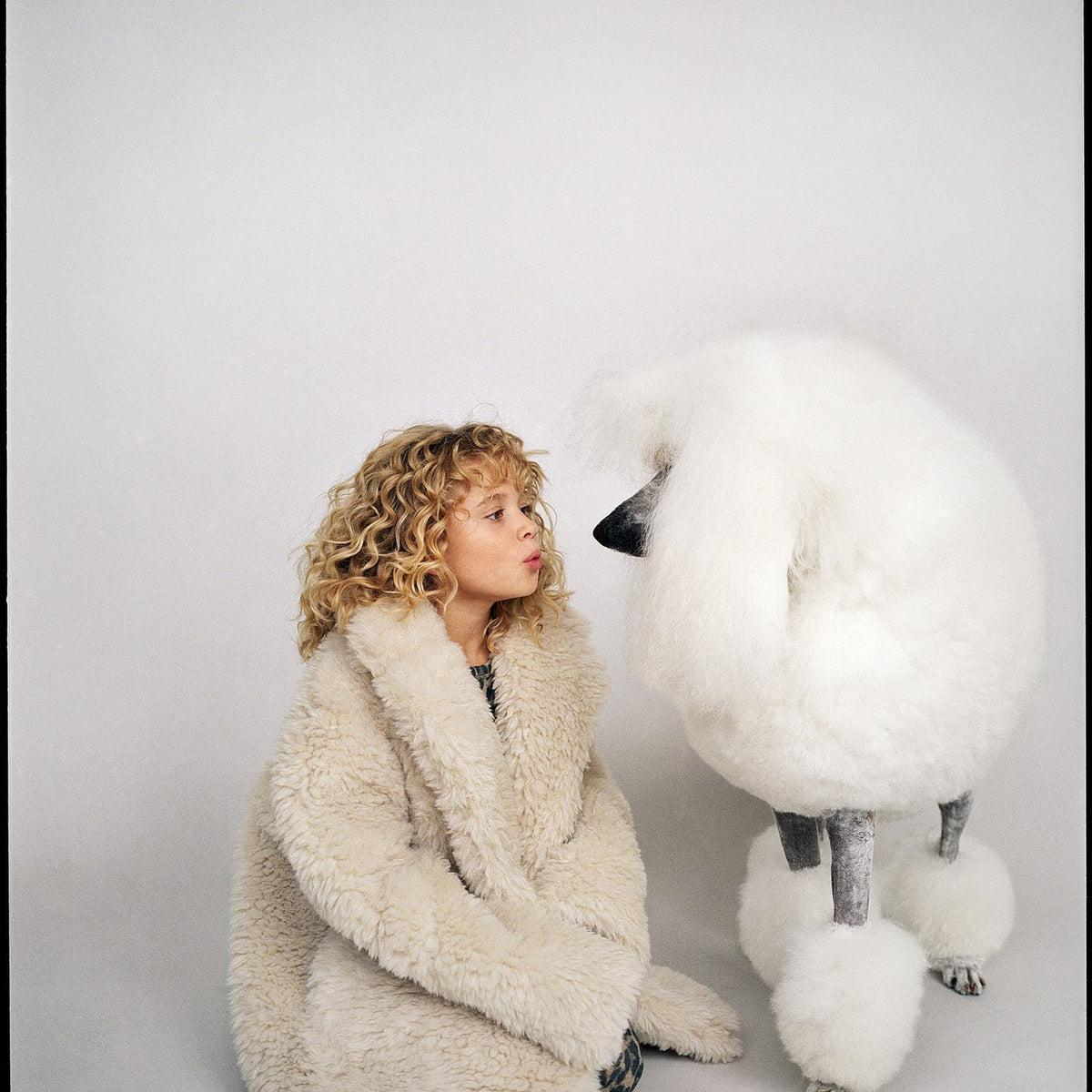 Veste Helin Molo