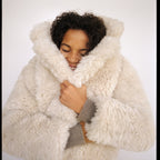 Veste Helin Molo