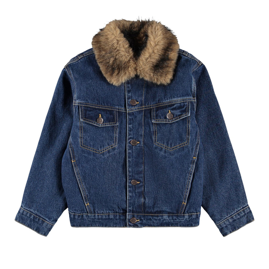 Veste Hiroie Molo