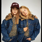 Veste Hiroie Molo