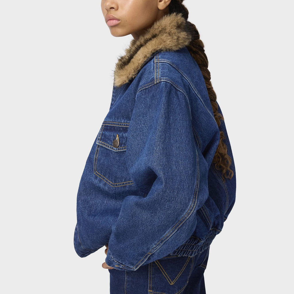 Veste Hiroie Molo