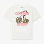 T-shirt Spikygi Temps des Cerises