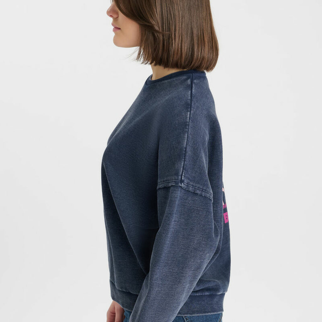 Sweat Vibygi Temps des Cerises