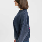 Sweat Vibygi Temps des Cerises