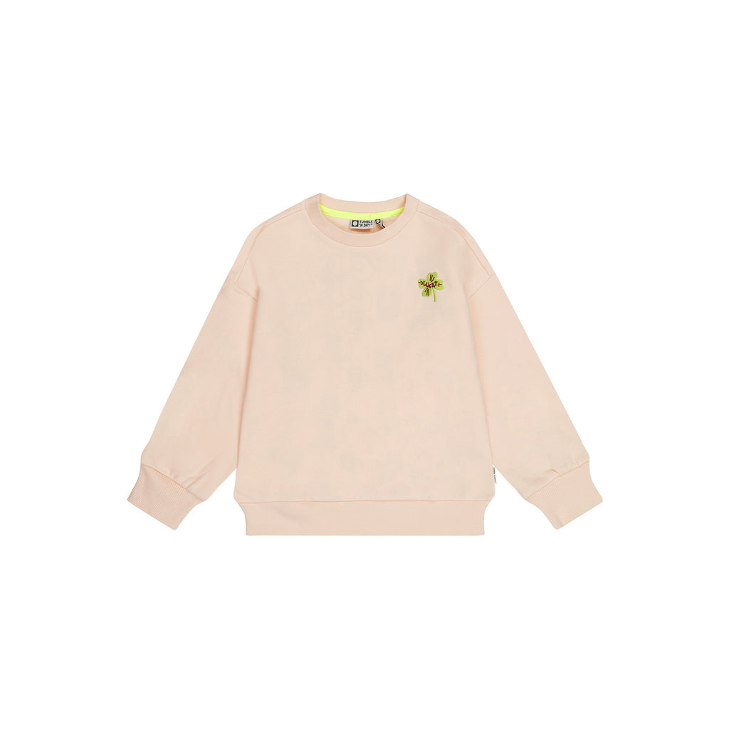 Sweat Leanne Tumble 'N Dry