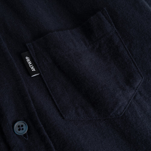 Chemise Flanelle Antwrp