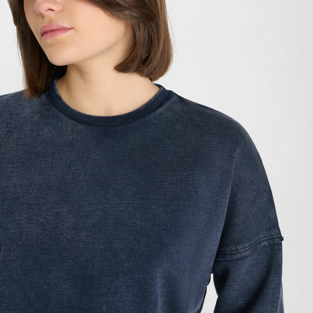 Sweat Vibygi Temps des Cerises