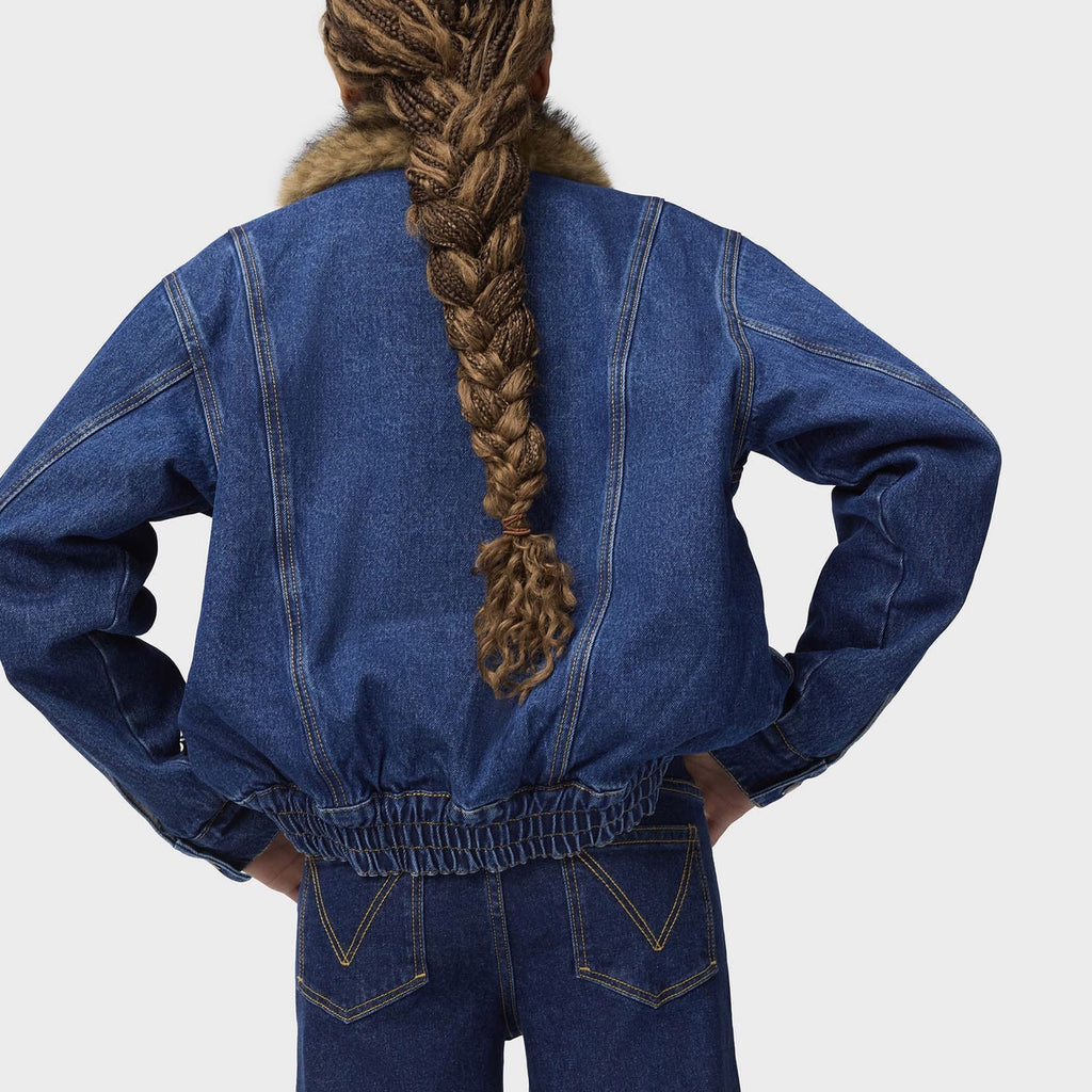 Veste Hiroie Molo