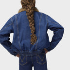 Veste Hiroie Molo