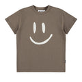 T-shirt Roxo Molo