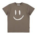 T-shirt Roxo Molo