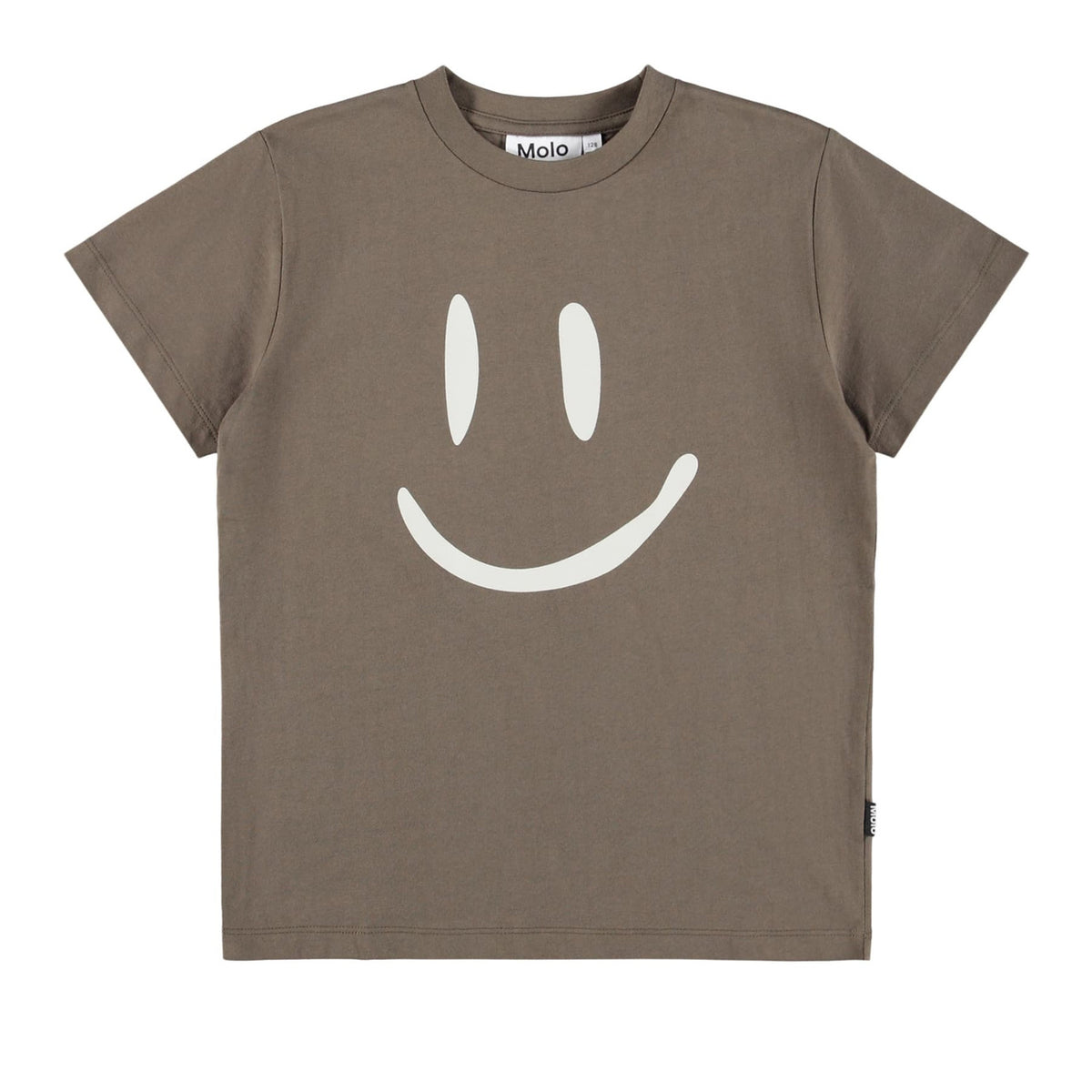 T-shirt Roxo Molo