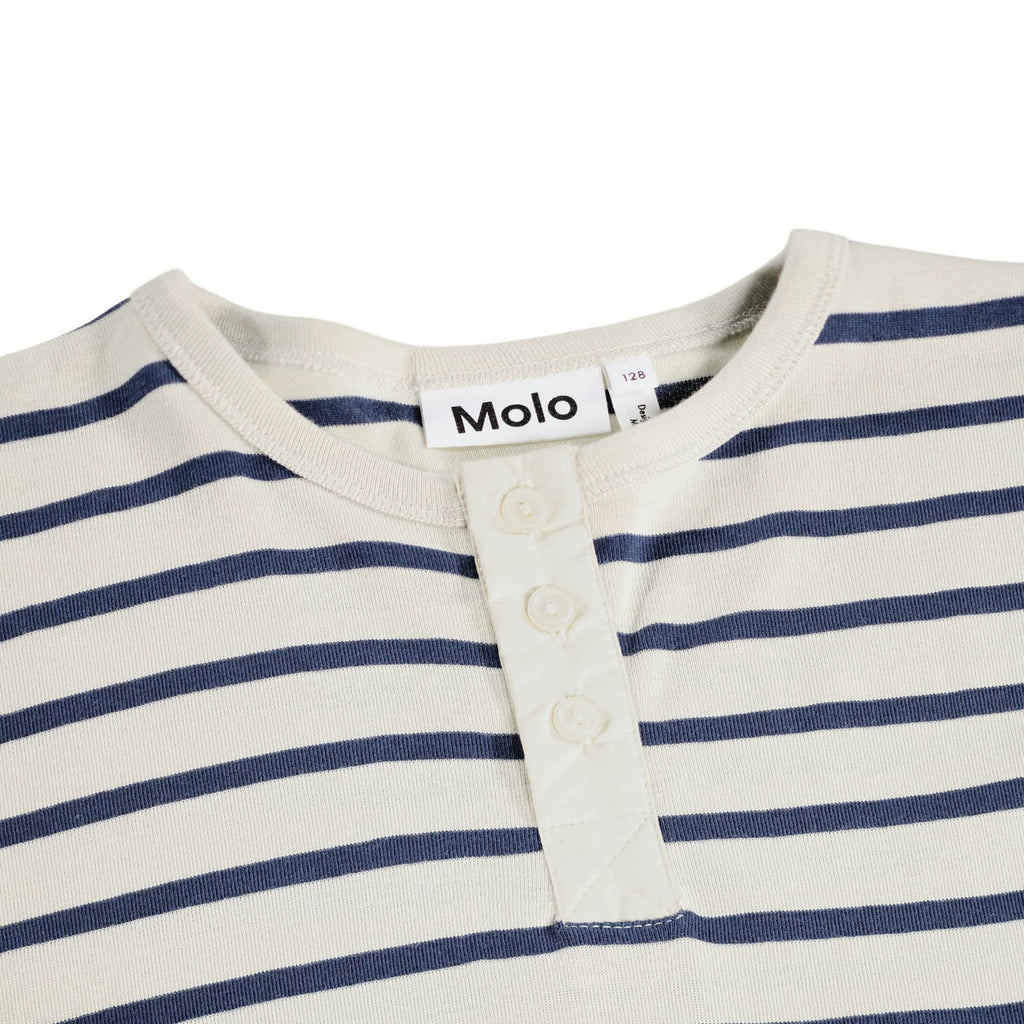 T-shirt Riff Molo