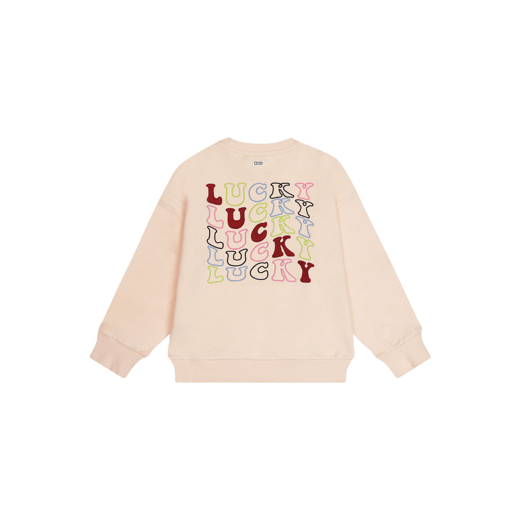 Sweat Leanne Tumble 'N Dry