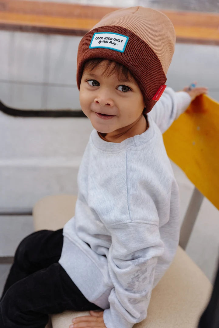Bonnet Urban Coffee HelloHossy