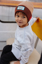 Bonnet Urban Coffee HelloHossy