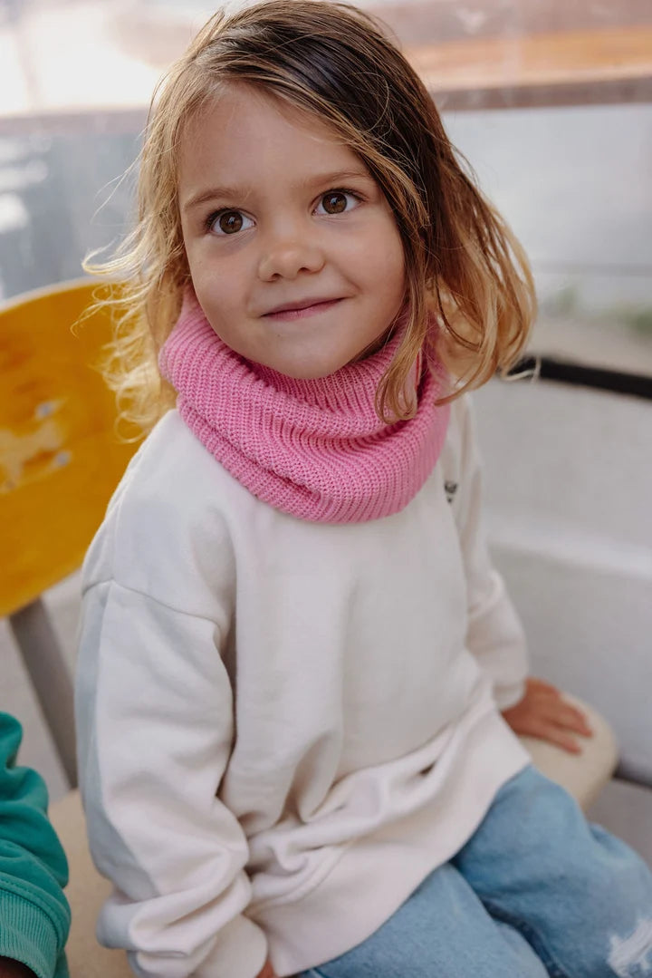 Snood Cocoon Lotus HelloHossy