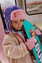 Chapeau Cozy Zoé HelloHossy