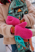 Moufles Heaty Gwen HelloHossy