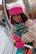 Chapeau Cozy Gwen HelloHossy