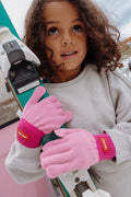 Gants Handy Lotus HelloHossy