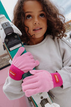 Gants Handy Lotus HelloHossy