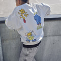Sweat Monti Molo