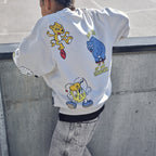 Sweat Monti Molo