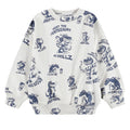 Sweat Mar Molo