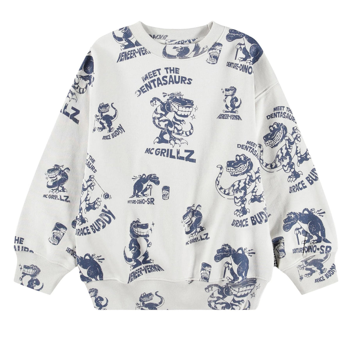 Sweat Mar Molo