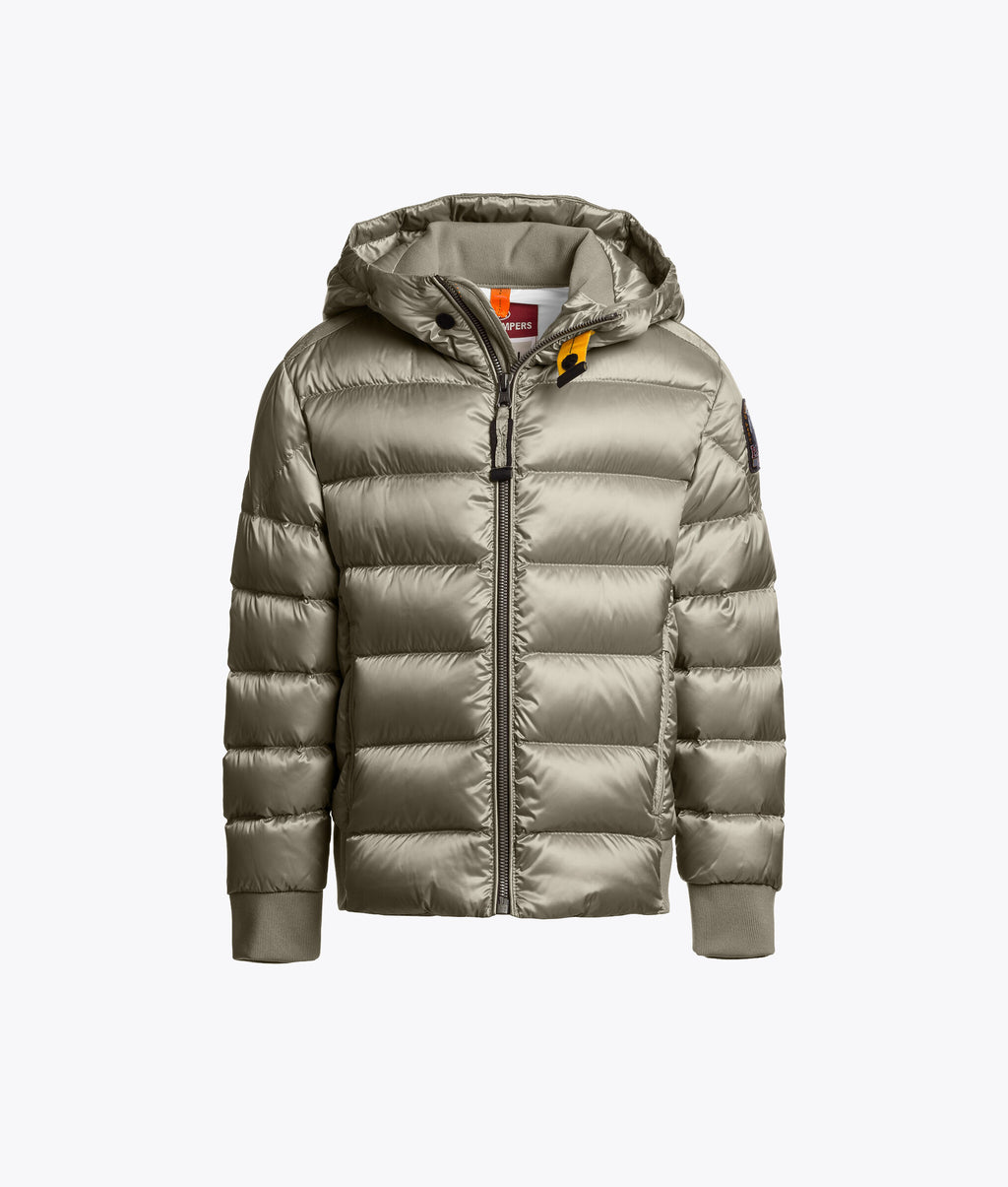 Doudoune Pharrell Parajumpers