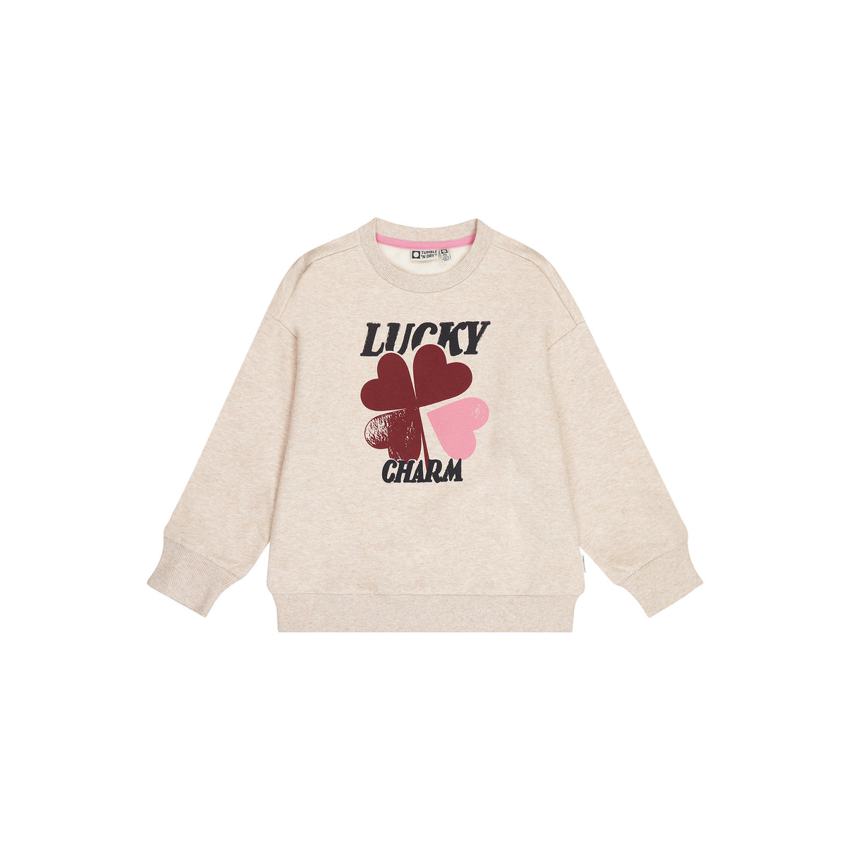 Sweat Milou Tumble 'N Dry