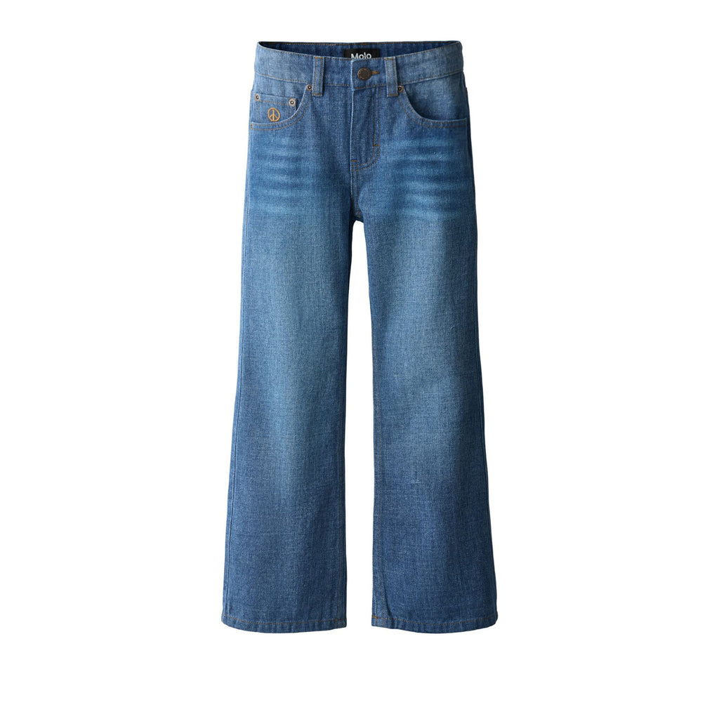 Pantalon Alban Molo