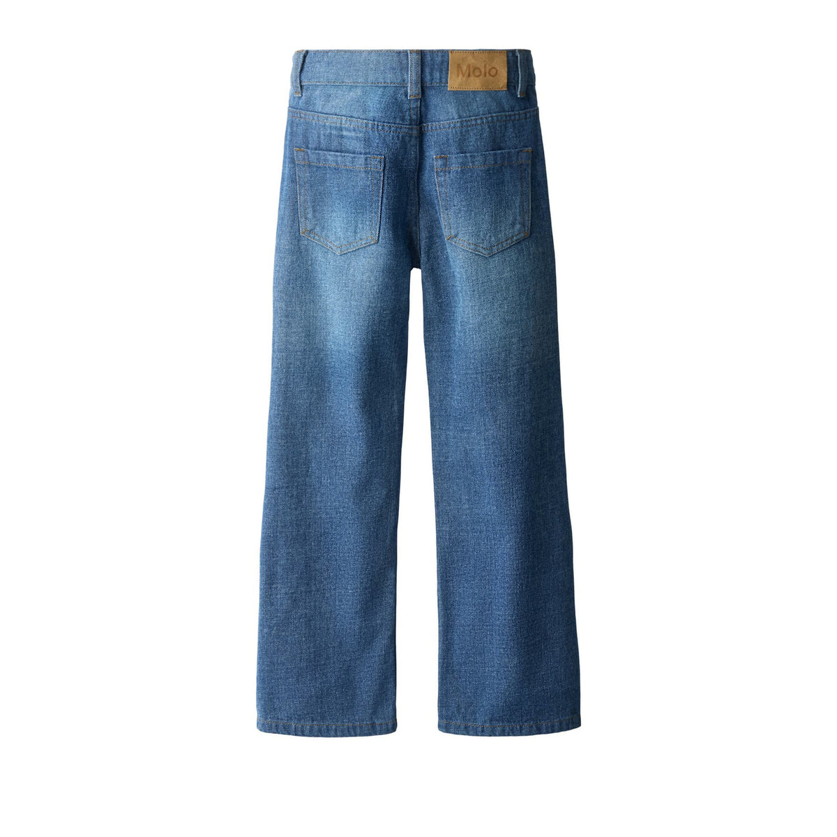 Pantalon Alban Molo