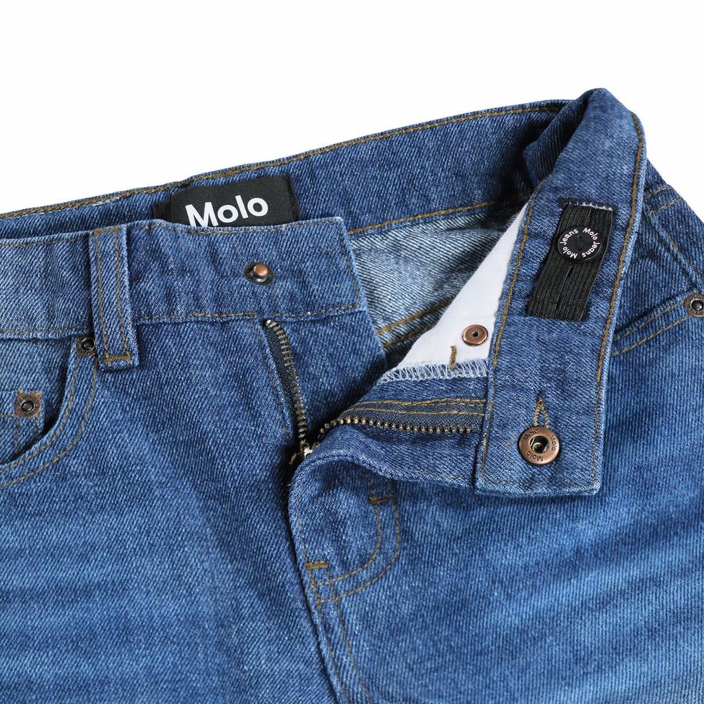 Pantalon Alban Molo