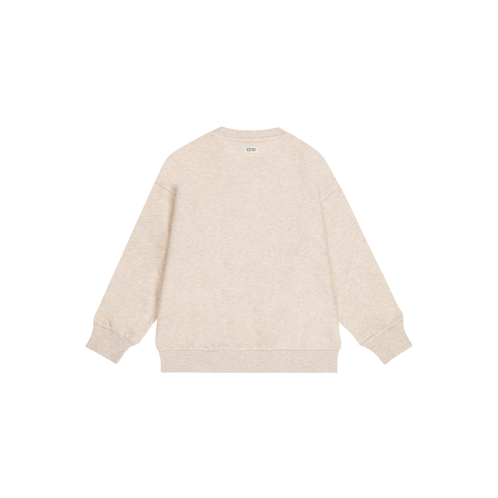 Sweat Milou Tumble 'N Dry