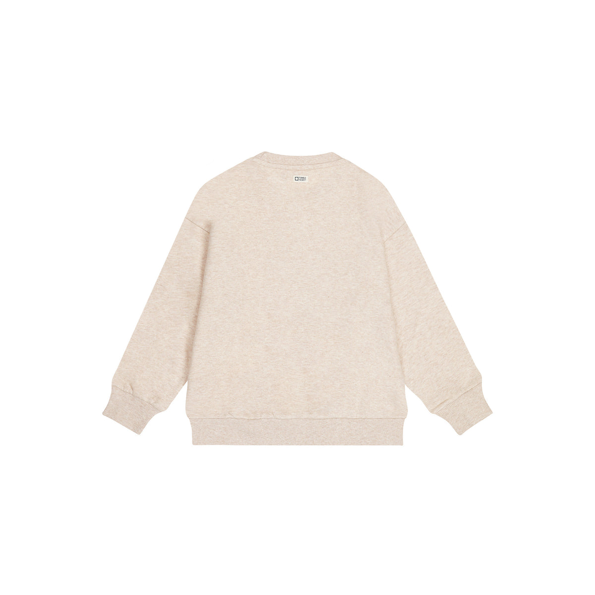 Sweat Milou Tumble 'N Dry