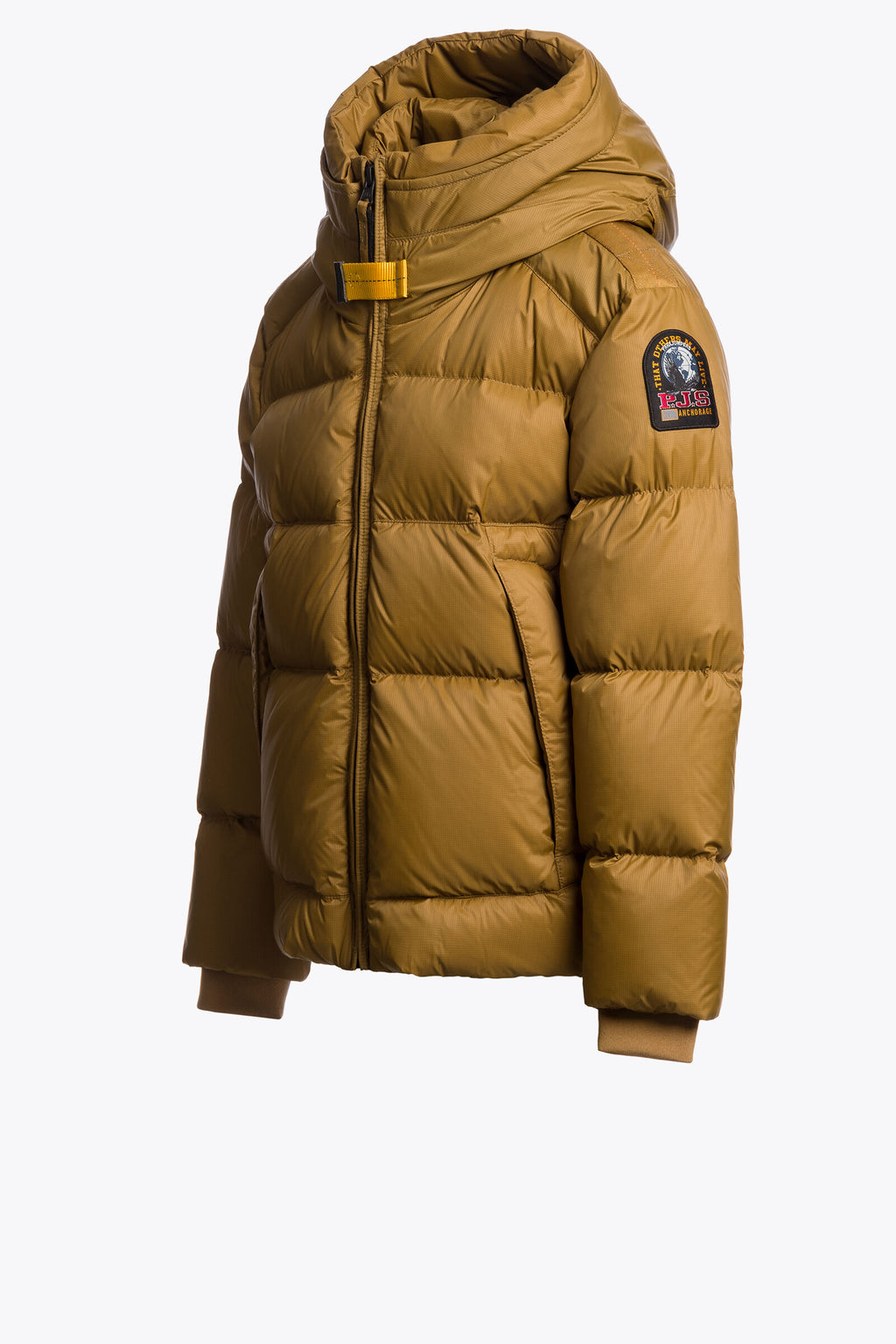 Doudoune Tyrik Parajumpers