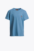 T-shirt Patch Tee Parajumpers