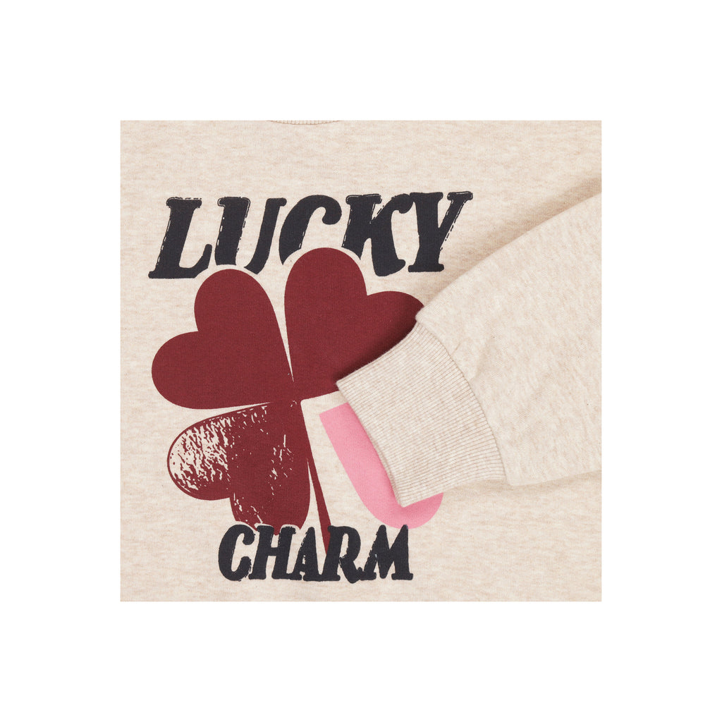 Sweat Milou Tumble 'N Dry